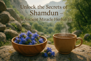 shamdun herbal tea