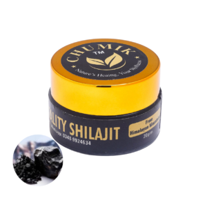 shilajit