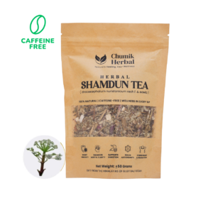 shamdun herbal tea