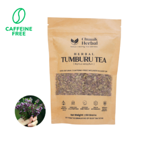 tumburu herbal tea