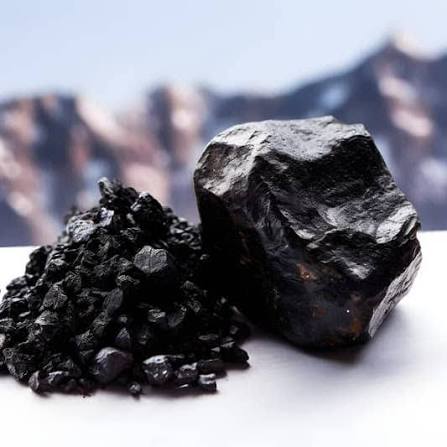 pure shilajit