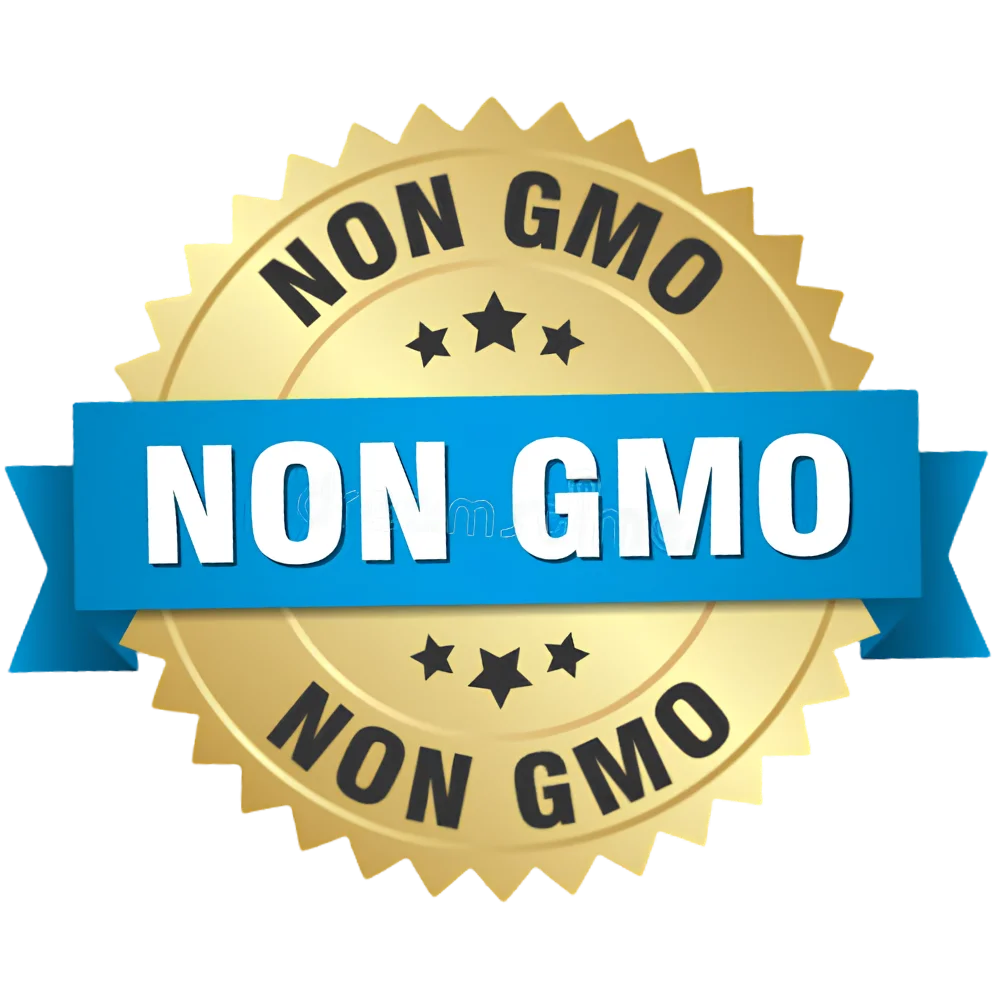 Non GMO