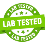 lab tested